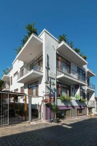 Delight Deluxe & Spa - 8