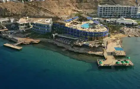 Lido Sharm Naama Bay - 4