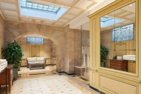 Hôtel Regina Louvre - 66