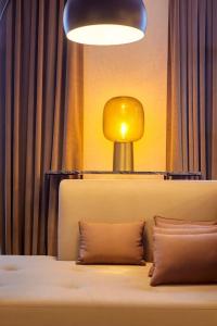 Mercure Paris Opera Garnier Hôtel & Spa - 60