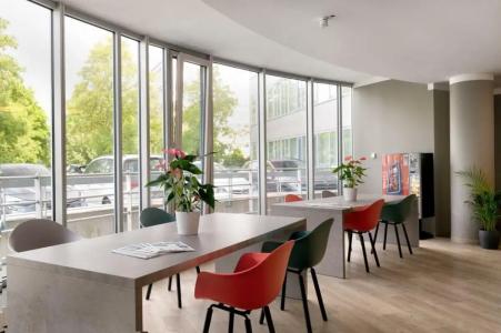 Tulip Inn München Messe - 11
