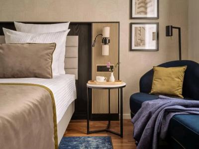 Leonardo Royal Mannheim - 40