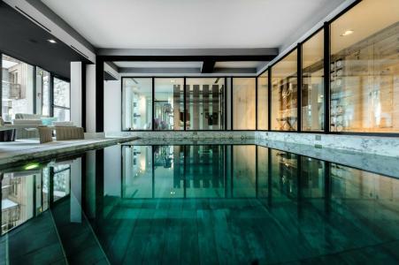 Hôtel La Sivolière - 30