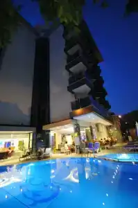 Kleopatra Micador Otel - 21