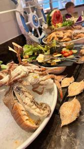 Mercure Dubai Barsha Heights Suites - 59
