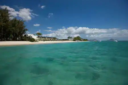 Pearle Beach Resort & Spa - 1