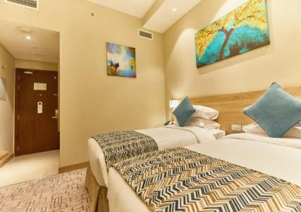 Rose Plaza Al Barsha - 69