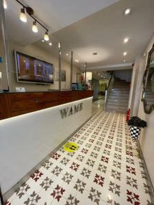 Wame Suite Nisantasi - 21