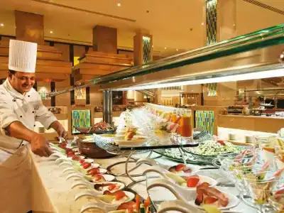 Movenpick Resort & Spa El Gouna - 37