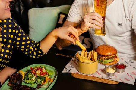 Moxy Milan Linate - 69