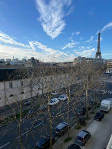 Hôtel Derby Eiffel - 18