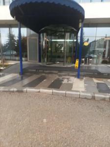 DoubleTree by Hilton Ankara Incek - 78