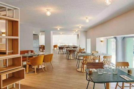 Mercure Marseille Canebière Vieux-Port - 47