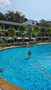 Katathani Phuket Beach Resort - SHA Extra Plus - 99