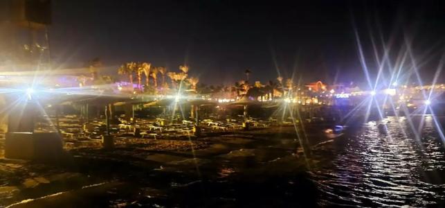 Savoy Sharm El Sheikh - 71