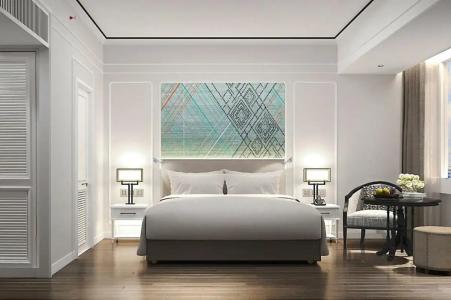 Courtyard by Marriott Phuket Town - 68