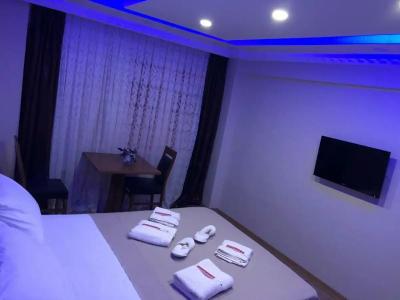 istanbul Airport Kumsal Otel - 25