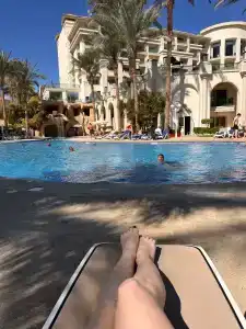 Stella Di Mare Beach & Spa - 11