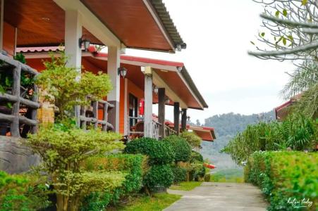Chomview Resort - 48