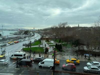 Manesol Old City Bosphorus - 54
