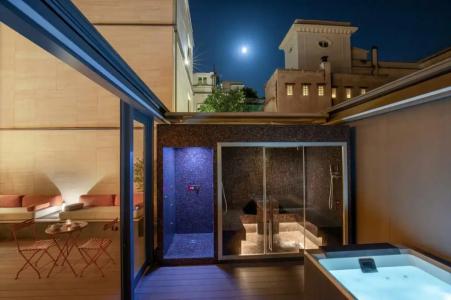 Best Western Plus Spring House - 28