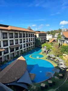 Aurico Kata Resort & Spa - SHA Extra Plus - 93