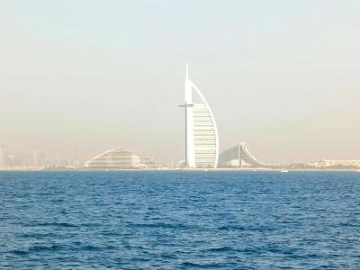 Anantara The Palm Dubai Resort - 90