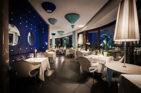 iH Grande Albergo Delle Nazioni - 21