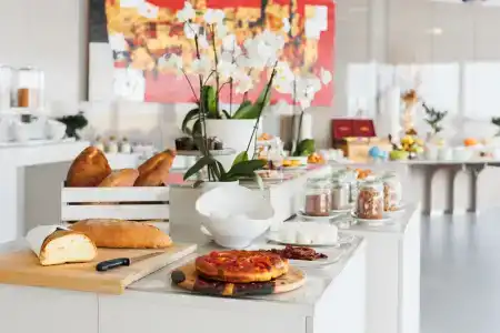 iH Grande Albergo Delle Nazioni - 78