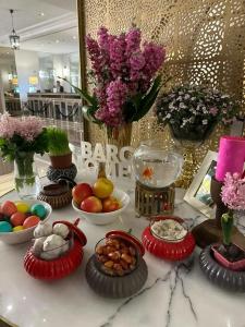  Barcelo Istanbul - 42