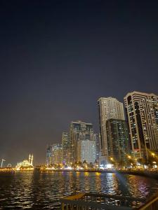 Golden Sands & Residences - 31