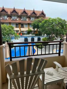 Diamond Cottage Resort & Spa - SHA Extra Plus - 94