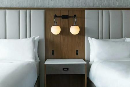 Renaissance Boston Seaport - 19