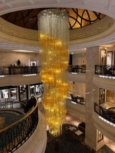 Shangri-La Bosphorus, Istanbul - 63