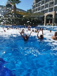 Washington Resort & Spa - 19