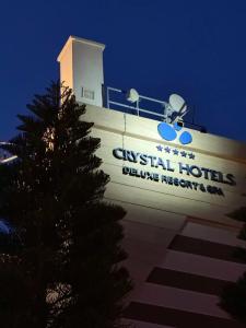 Crystal De Luxe Resort & Spa - All Inclusive - 3