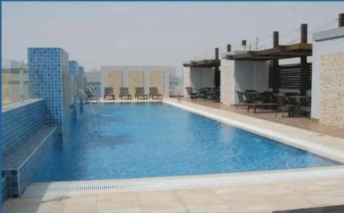 Tulip Apartments - 30