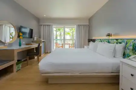 The Briza Beach Resort, Khao Lak SHA Extra Plus - 3