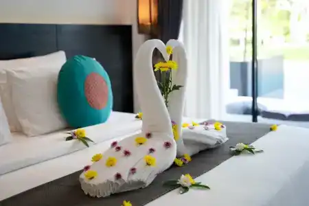 The Chill Resort and Spa, Koh Chang - 12