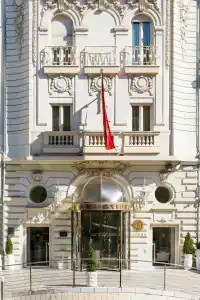 Boscolo Nice & Spa - 92