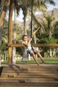 Al Bustan Palace, A Ritz-Carlton - 64