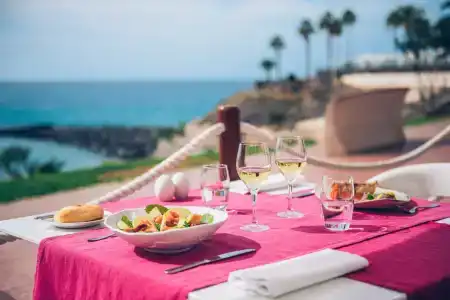 Iberostar Selection Anthelia - 38