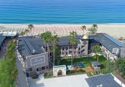 Alaaddin Beach - Adult Only - 35
