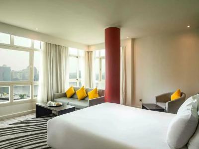 Novotel Cairo El Borg - 75