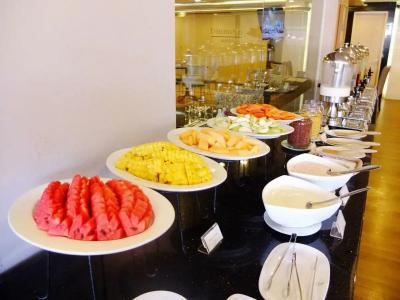 Evergreen Place Siam by UHG - SHA Extra Plus - 19