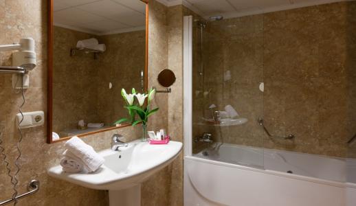 Bellamar Beach & Spa - 72