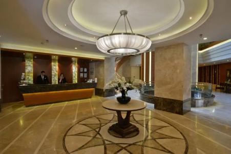 Marigold Thermal & Spa Bursa - 25