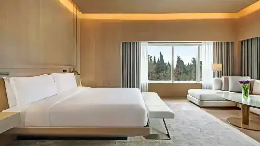 Hyatt Centric Levent Istanbul - 2