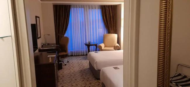 Crowne Plaza Istanbul Asia, an IHG - 21