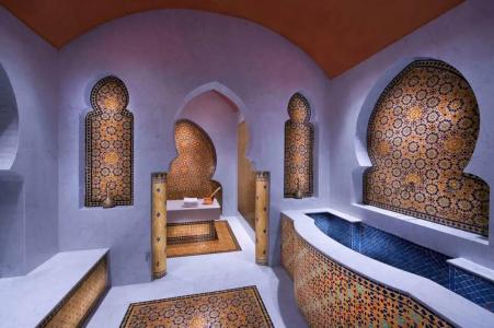 Souq Waqif Boutiques - Tivoli - 78